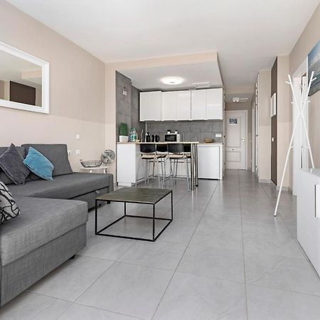 קוסטה קלמה Smart-Beachview מראה חיצוני תמונה