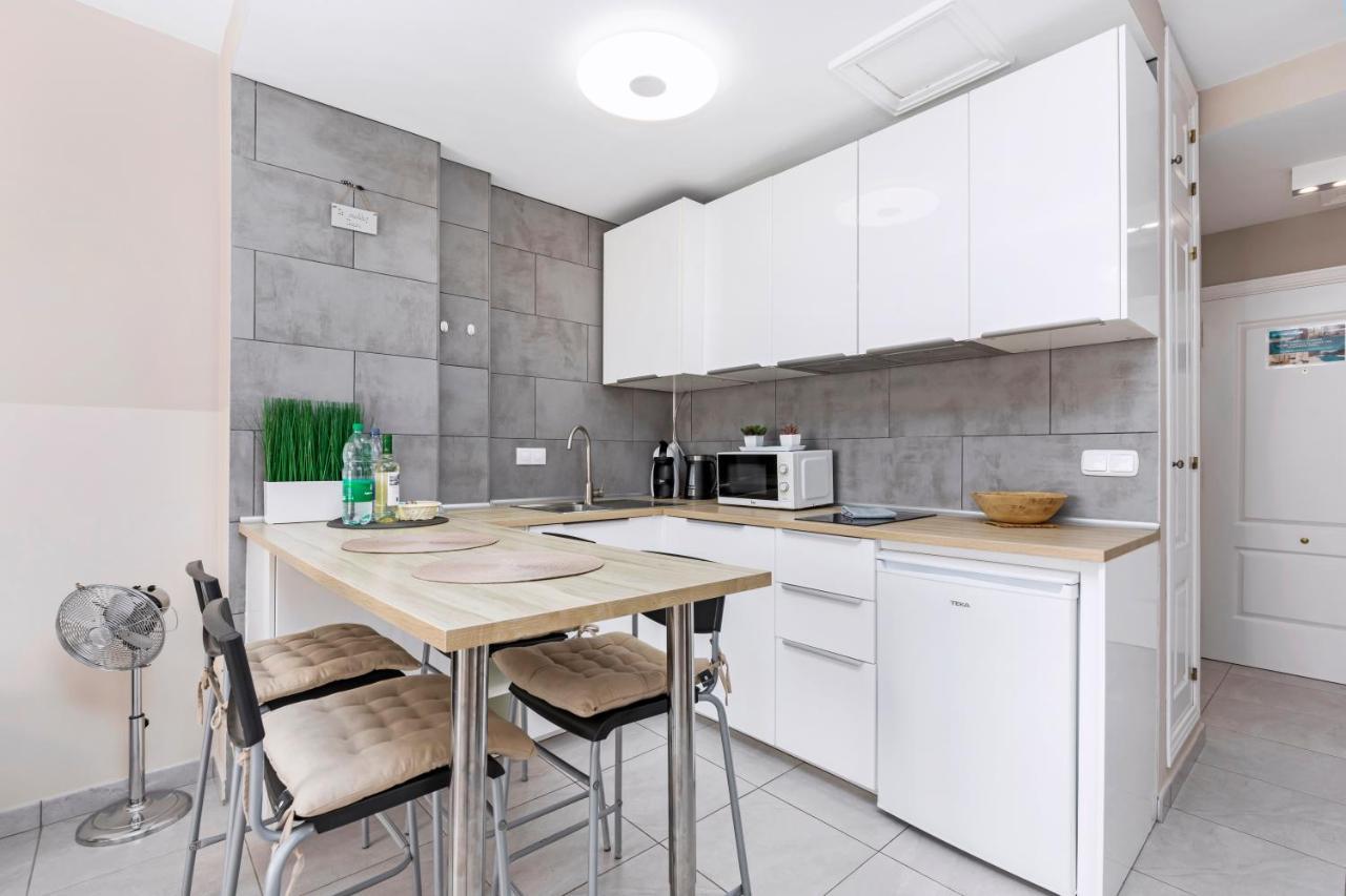 קוסטה קלמה Smart-Beachview מראה חיצוני תמונה
