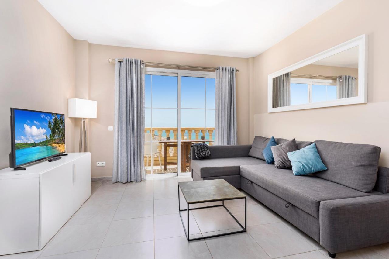 קוסטה קלמה Smart-Beachview מראה חיצוני תמונה