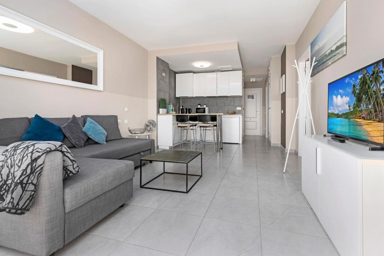 קוסטה קלמה Smart-Beachview מראה חיצוני תמונה